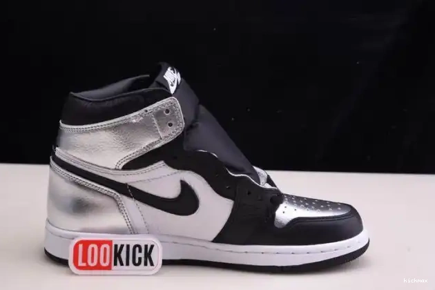 Cheap JORDAN CD0461-001 HIGH TOE OG WMNS 1 SILVER AIR 0526